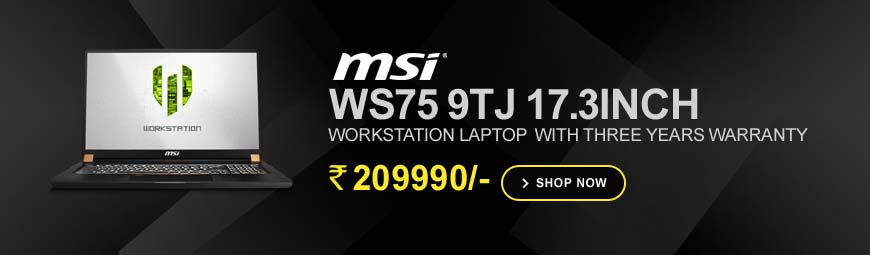 MSI+WS75+9TJ+17.3inch+Workstation+Laptop+(Core+i7